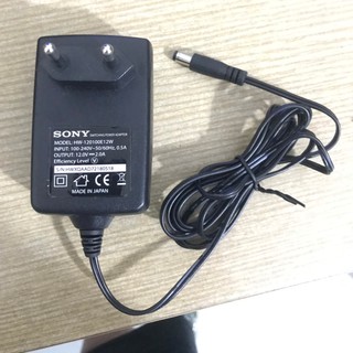 Adapter nguồn 12V - 2A