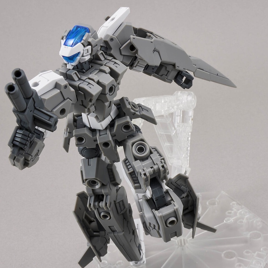 Mô hình lắp ráp Gunpla - BANDAI - 1/144 30MM eEXM-30 Espossito Alpha