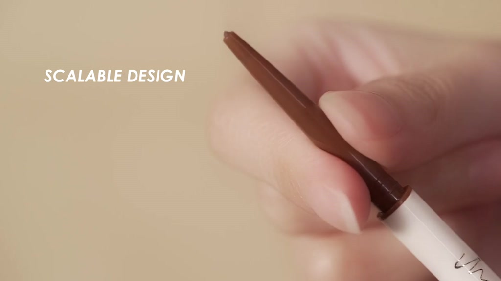 Bút chì kẻ mắt FOCALLURE siêu mảnh 1.7mm mềm mịn lâu trôi, chống nước 1g FA-243 | BigBuy360 - bigbuy360.vn