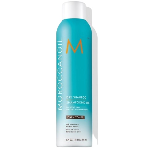 Dầu Gội Khô Moroc Dry Shampoo 217ml