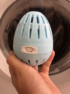 TRỨNG GIẶT ECOEGG