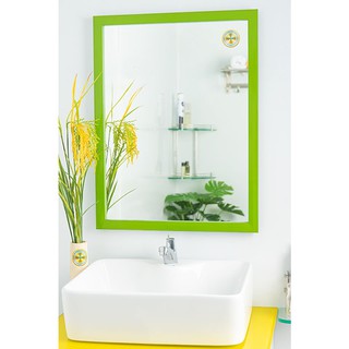Gương soi Kibath KT 45x60 cm