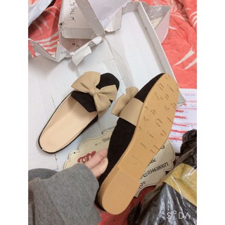 [🌀Sẵn ] GIÀY BỆT NỮ