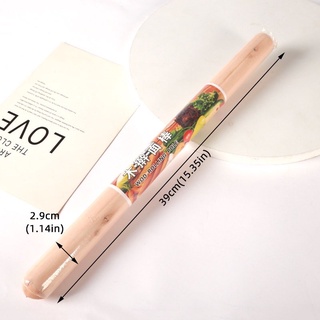 Cây Lăn Bột Làm Bánh Bằng Gỗ