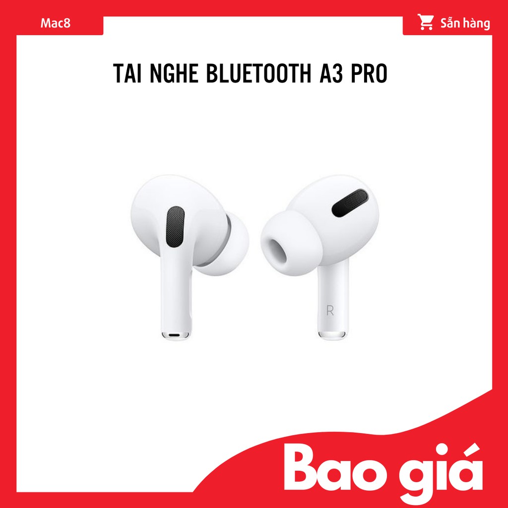 Tai nghe Bluetooth A3 Pro