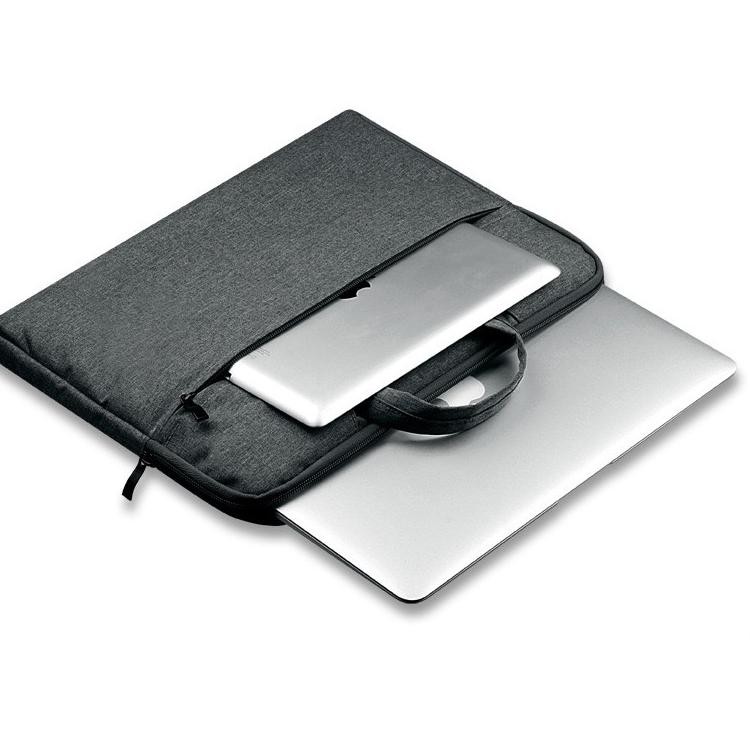 Túi Đựng Laptop 13 Inch Macbook Nylon - Zec Ash | BigBuy360 - bigbuy360.vn