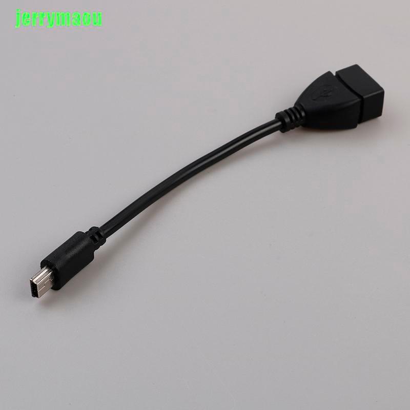 Dây Cáp Chuyển Đổi Dữ Liệu Micro Usb Otg V3 / V8