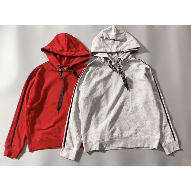 Áo hoodie OSTIN xuất xịn