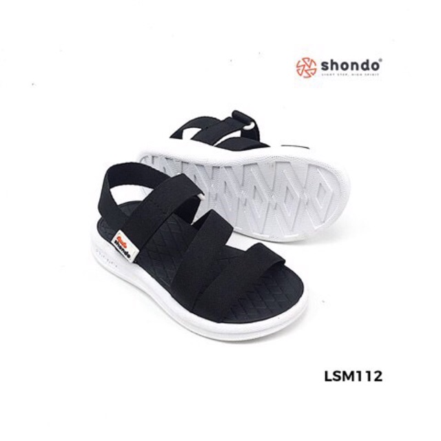 9.9 SHAT | Giày Sandal SHONDO trẻ em chính hãng : . ! new :