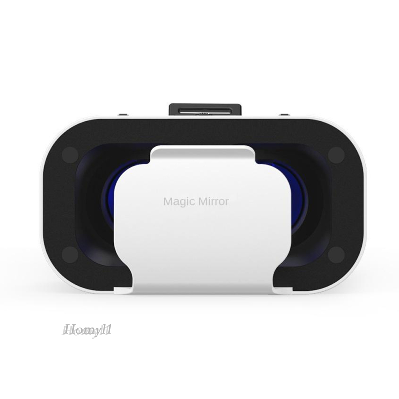 Kính Thực Tế Ảo 3d 1 Vr Shinecon Cho Điện Thoại