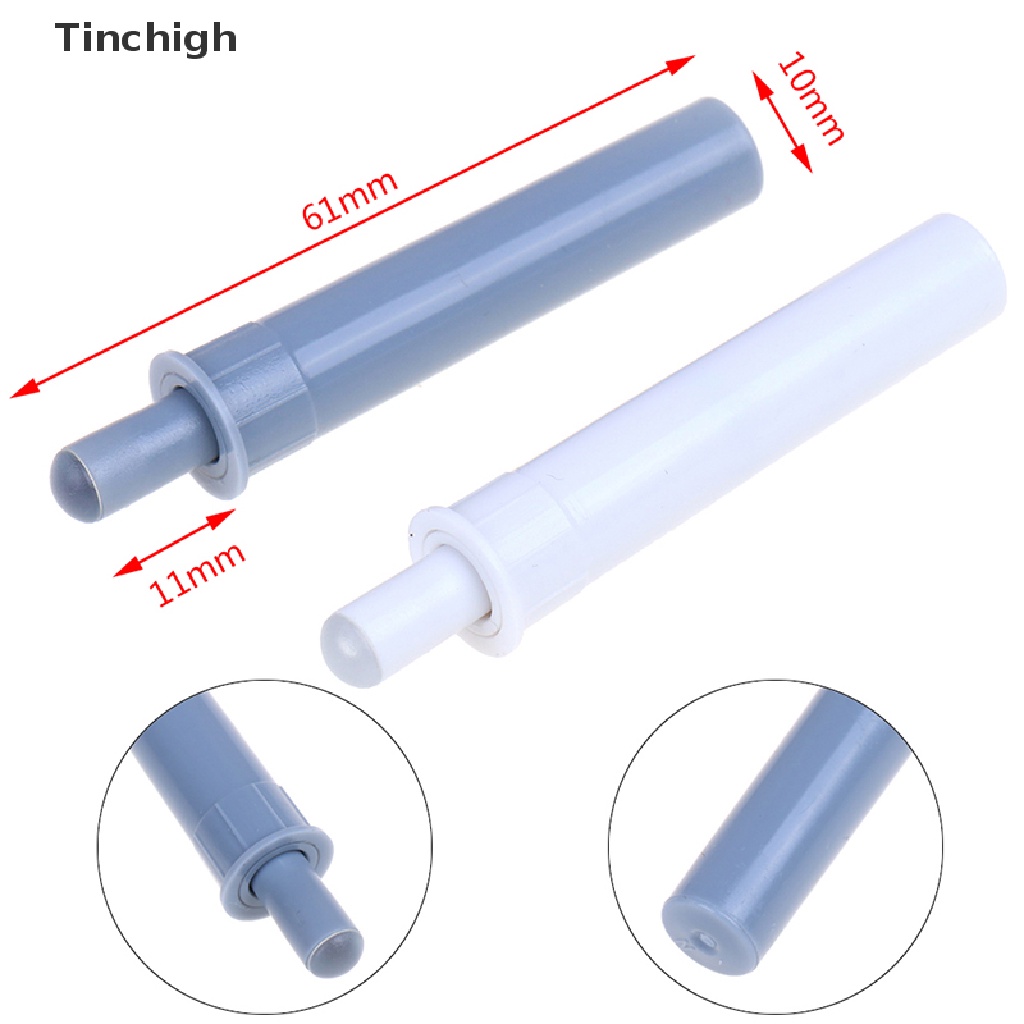 Bộ 5 Phụ Kiện Giảm Xóc Cho Nhà Bếp Mới