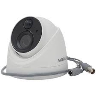 Camera HD-TVI Hikvision DS-2CE71D0T-PIRL - 2MP