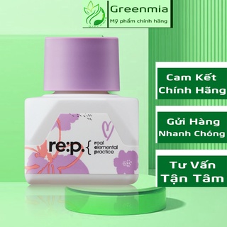 Nước Hoa Vùng Kín REP RE:P NATURAL HERB INNERBALANCE COZY 5ml Thơm Liên Tục 10 Giờ Nước Hoa Cho Mẹ Bầu Sau Sinh hộp tím