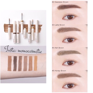 Mascara lông mày Innisfree Skinny Brow