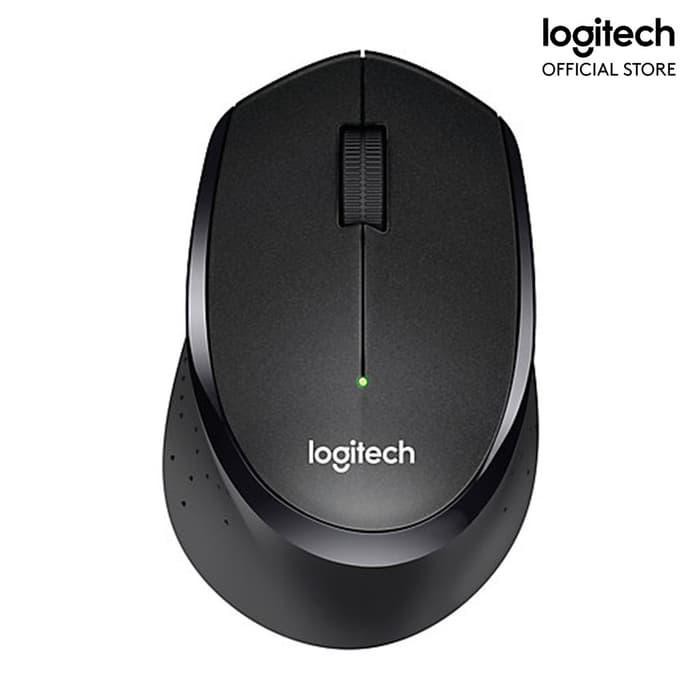 Logitech M330 Chuột không dây Silent Plus(Tặng một món quà)