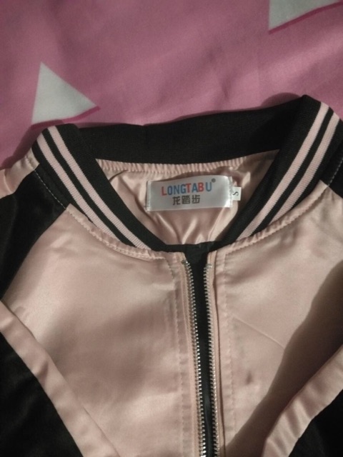 Áo khoác thể thao- kèm ảnh thật