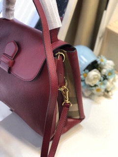 🆘RẺ VÔ ĐỊCH🆘Túi BURBERRY OFFICE BAG (3 màu)