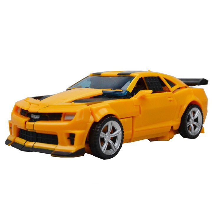Đồ chơi robot Transformers mới