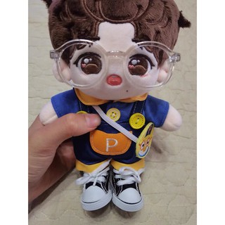 Kính 9cm cho doll (hàng sẵn)
