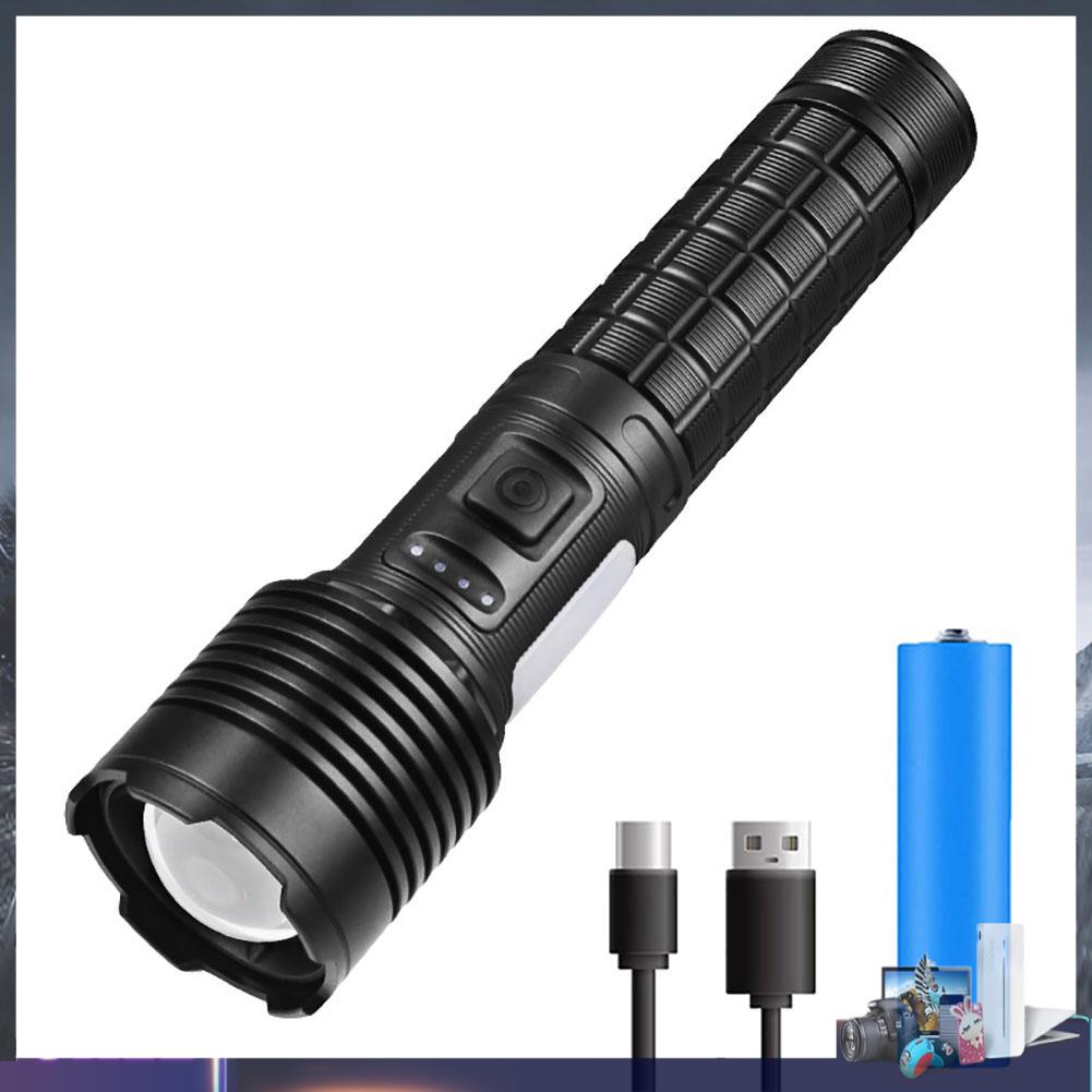 Đèn Pin LED XHP50 1000lm Chống Thấm Nước