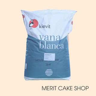 Bột kem sữa Indonesia Kievit (200g)