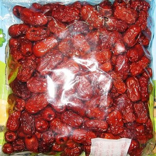 Táo đỏ sấy khô không hạt 500gr