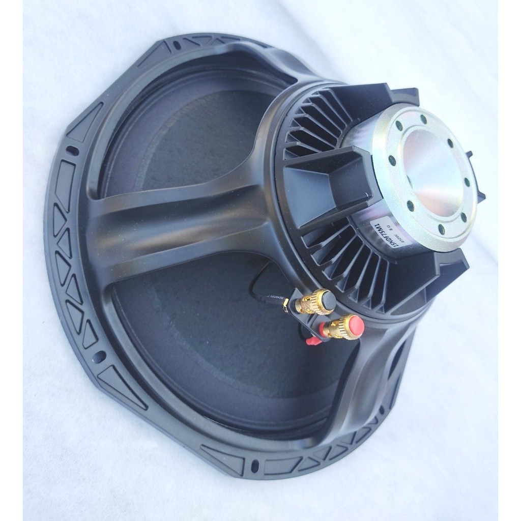 LOA BASS 40 HIWELL NEO KHỐI 120 COIL 75 NHÔM DẸT - GIÁ MỘT LOA