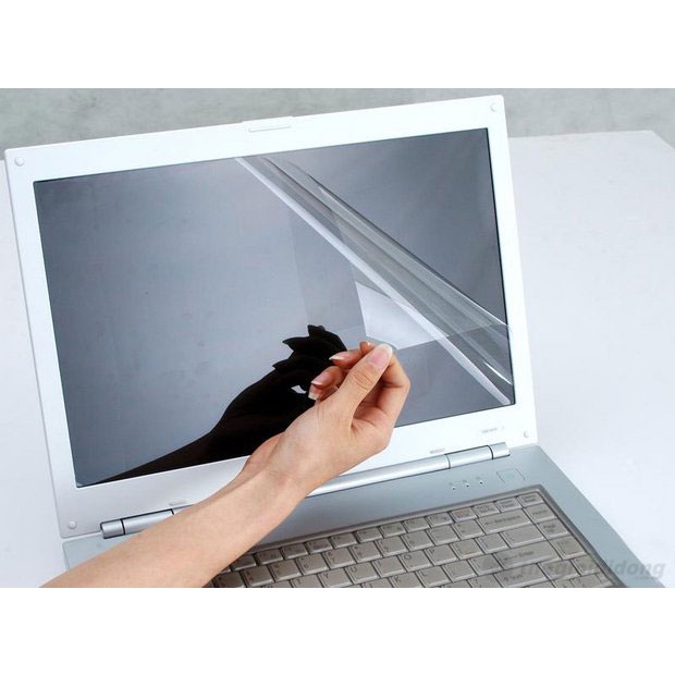 Miếng dán màn hình laptop 17 inch, 19 inch chống bụi, chống trầy xước màn hình | BigBuy360 - bigbuy360.vn
