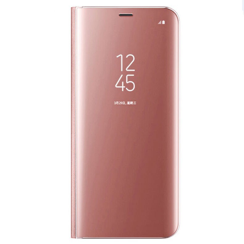 Bao da điện thoại tráng gương cho iPhone 6 Plus / 6S Plus 5.5" | BigBuy360 - bigbuy360.vn
