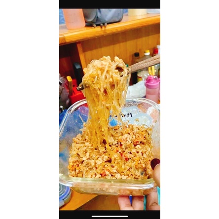 MIẾN TƯƠI SONG LONG - Loại 1 túi 3kg - RẺ VÔ ĐỊCH