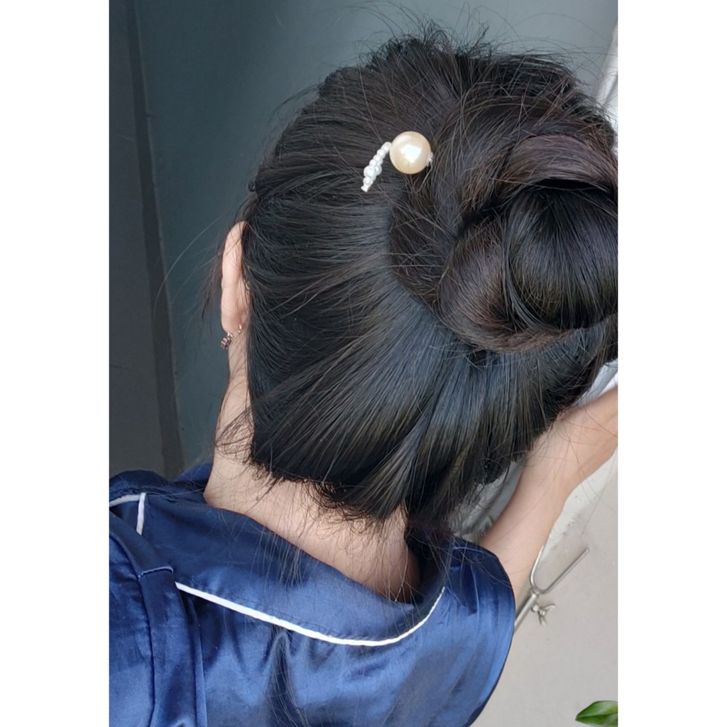 Trâm cài tóc / Châm cài tóc đơn giản dịu dàng