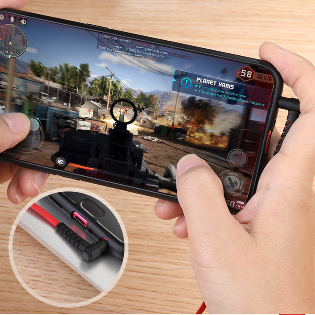 Tai Nghe Nhét Tai Thể Thao Ms G20 Có Nam Châm Cho Điện Thoại | BigBuy360 - bigbuy360.vn