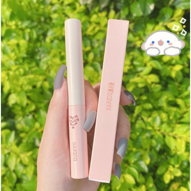 Mascara Lameila 3D siêu vi siêu cưng siêu dài dày cong lâu trôi sỉ rẻ nội địa long lasting mascara chuốt mi