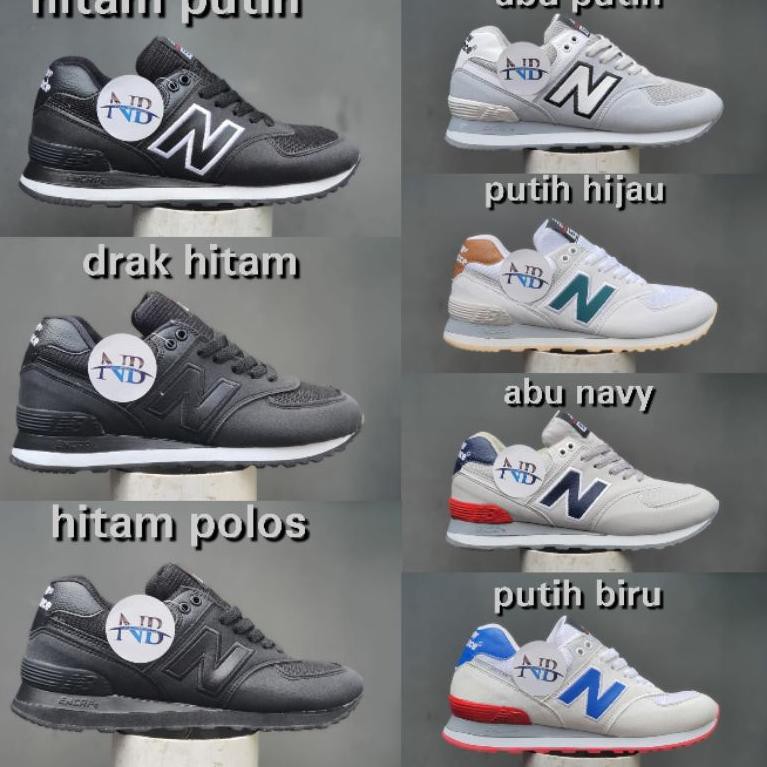 Giày Thể Thao New Balance 574 Encap 5.5 Chất Lượng Cao Cho Nam