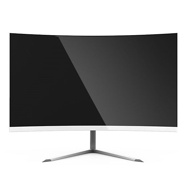 ☍❈☾Máy tính 19/22/24/27/32 inch cong mới Màn hình LCD Máy tính để bàn TV HD | BigBuy360 - bigbuy360.vn