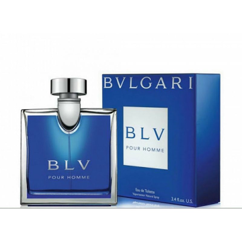 Nước hoa Bvlgari BLV pour home 100 ml