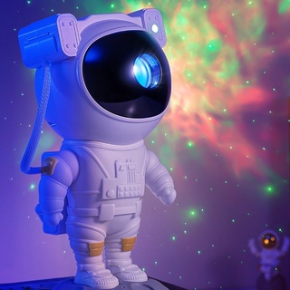 Đèn LED chiếu sao galaxy cao cấp Phi Hành Gia