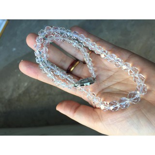 vòng cổ chocker Nhât tuyển