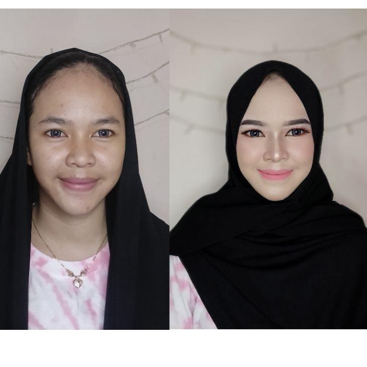 (hàng Mới Về) Kem Nền Che Khuyết Điểm Toàn Diện