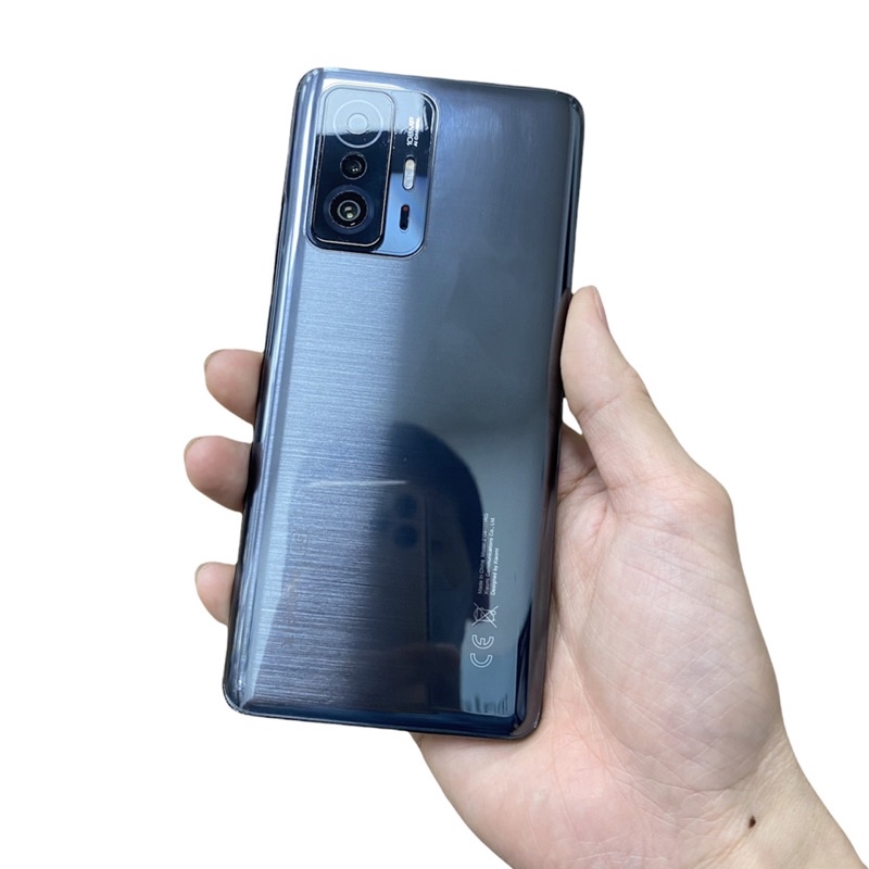 Tấm dán Xiaomi 11T/11T Pro dán PPF mặt trước, dán mặt sau, dán màn hình, dán mặt lưng Full viền chuẩn