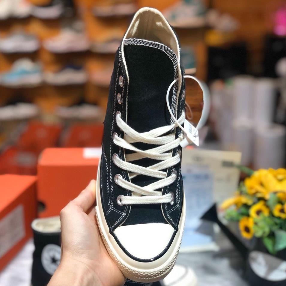 [EraShoes] Giày converse 1970s cao cổ Bản 11Trung full box bill Tặng túi cv (Chụp tại Shop) nam/nữ