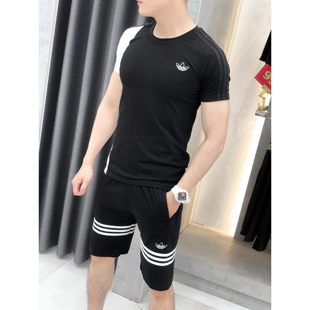 Bộ Thể Thao Mới Về Hè