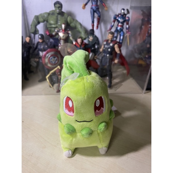 Thú Bông Pokemon chính hãng