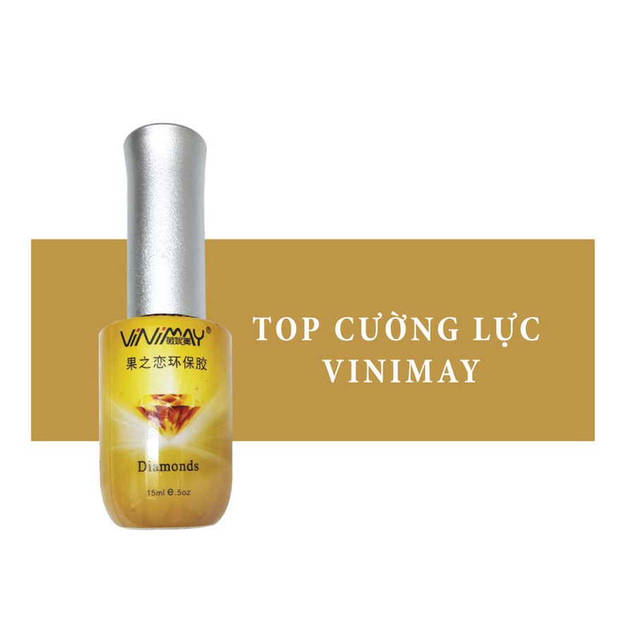 Bóng cường lực vinimay 15ml