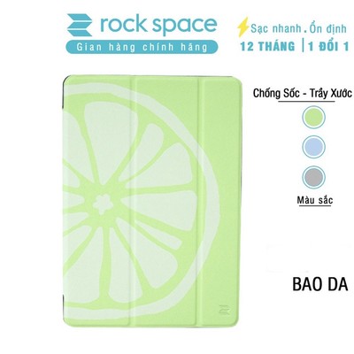 Bao Da cho Ipad 2017 Rockspace