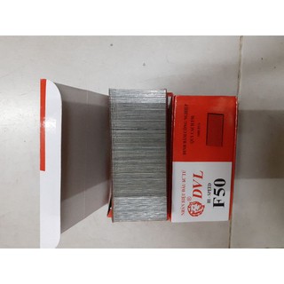 Đinh bắn gổ F50