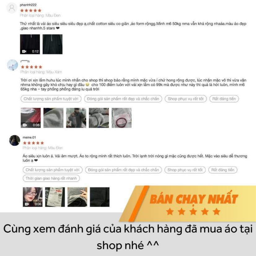 Áo khoác nỉ Hoodie KN18 phối sọc ngang 3 màu Chuẩn Xịn - Amore mio Closet VIP | BigBuy360 - bigbuy360.vn