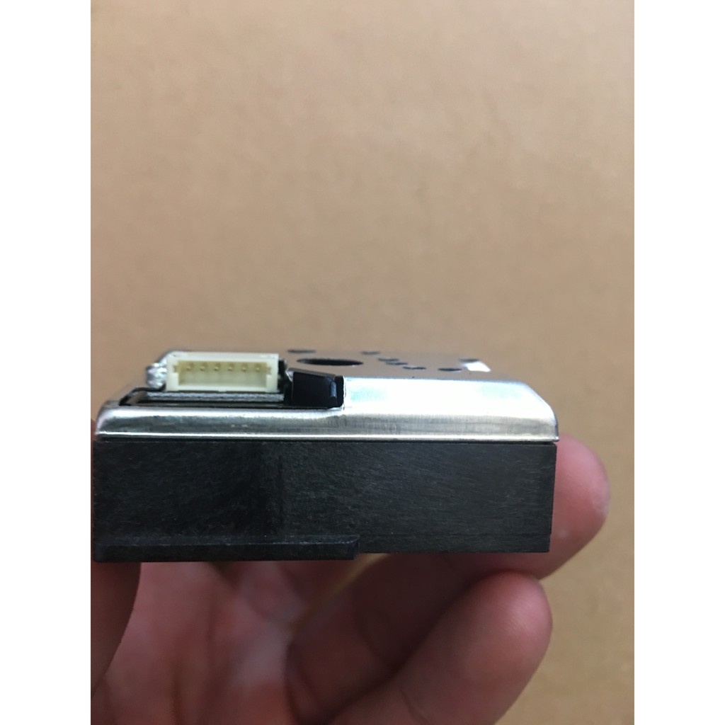 Cảm biến bụi máy lọc không khí Sharp GP2Y10