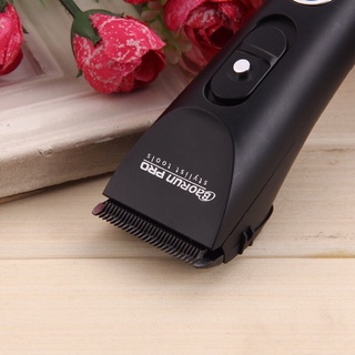 Tông đơ cắt Baorun pro A6- Lotodo bảo hành 12 tháng