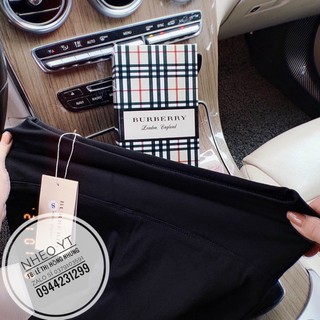 Quần Legging BBR Cạp Cao Nâng Mông